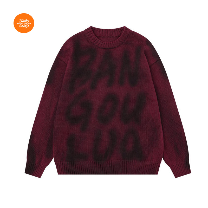 DAVIDSHAO EU US Taglia Top Qua - Quality Streetwear Brand recensione e prezzo