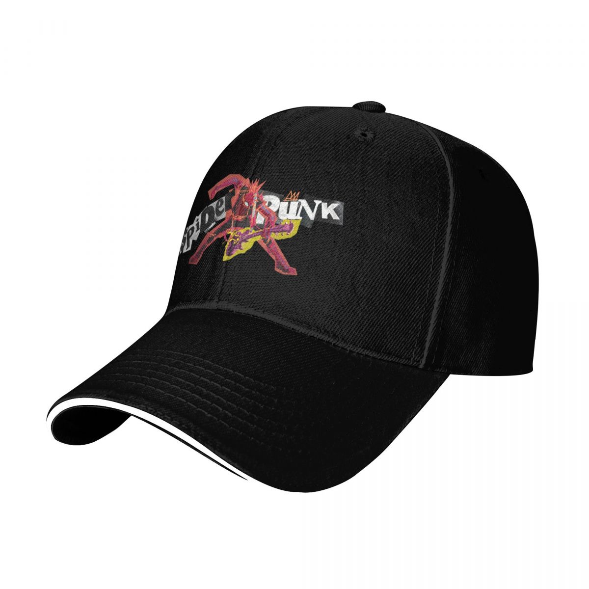 Cappello da baseball Hobie Bro - Streetwear Brand Bag recensione e prezzo