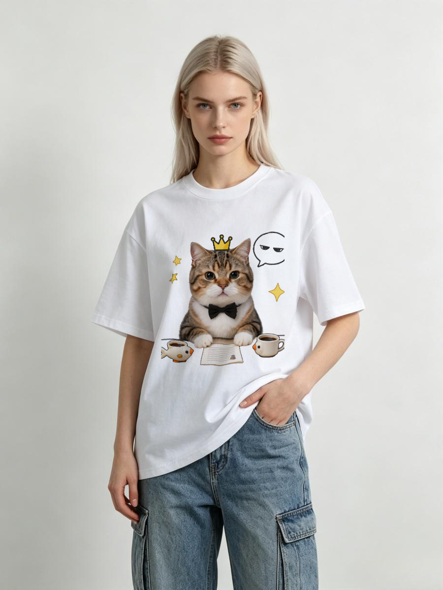 T-Shirt Biologiche di Marca, D - Streetwear Brand Label recensione e prezzo