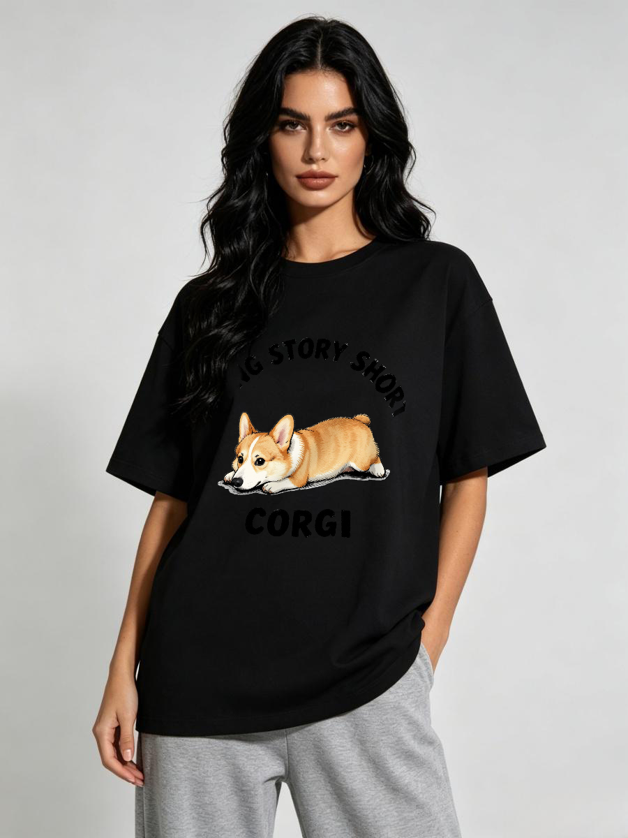 T-Shirt dal Design Classico de - Streetwear Brand Label recensione e prezzo