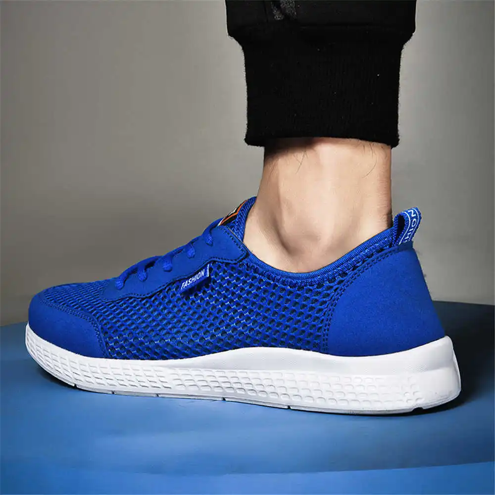 35-46 Scarpe da ginnastica blu - Streetwear Brand Sale recensione e prezzo